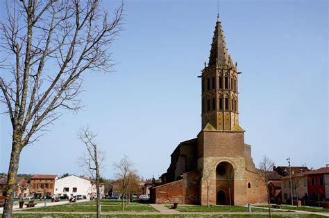 Haute Garonne Un Appel Aux Dons Lanc Pour R Nover Ce Joyau Du Patrimoine