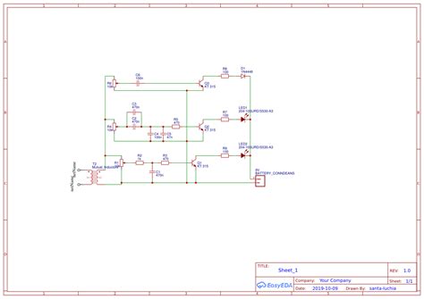 Easyeda Easyeda Open Source Hardware Lab