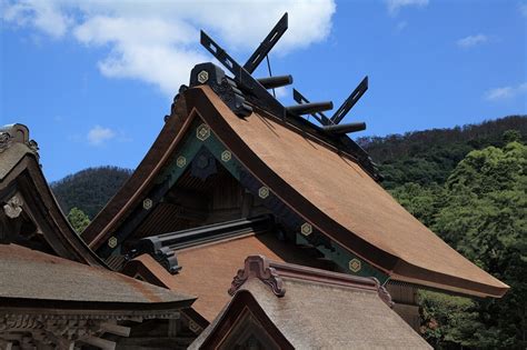 Izumo Taisha Grand Shrine | SHIMANE