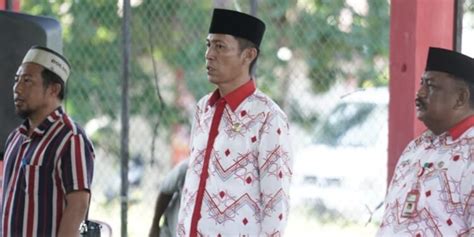 Kelompok Terima Bantuan Basri Bukti Nyata Pemkab Bolsel Dukung