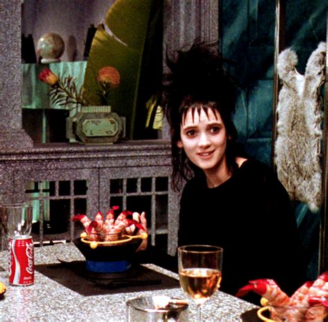 Lydz  Beetlejuice Movie Lydia Beetlejuice Beetlejuice