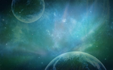 Space Wallpaper 9