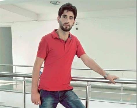 Heart Attack Kills Young Kashmiri Engineer In Saudi Kashmir Observer