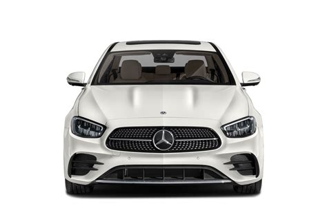 2022 Mercedes Benz E Class Specs Prices Mpg Reviews And Photos