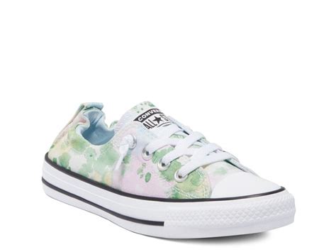 Converse Chuck Taylor All Star Shoreline Sneaker Womens Free