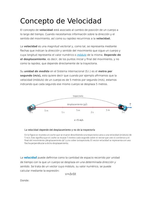 Hormigón Hotel Segundo Significado De Velocidad Inicial Profundo Enjuague Pacer