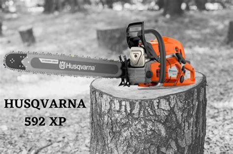 Husqvarna Xp Problems Common Issues How To Fix Them Just