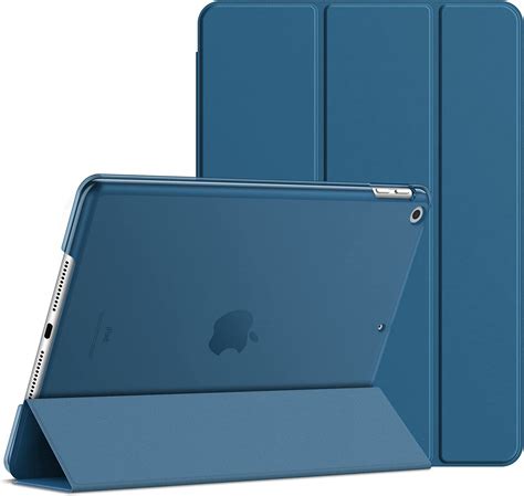 Amazon JETech Case For IPad 9 7 Inch 2018 2017 Model 6th 5th