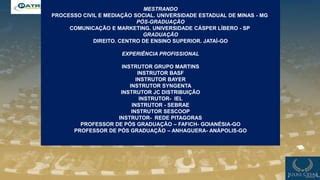 Melhores Palestrantes Do Brasil PPT