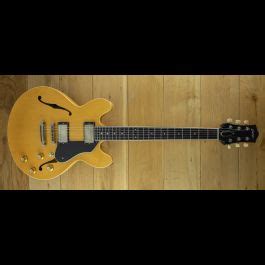 Collings I LC Vintage Blonde Coda Music