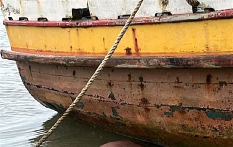 Pescador Morre Afogado Ap S Pular Do Barco Para Encontrar Esposa Em Festa