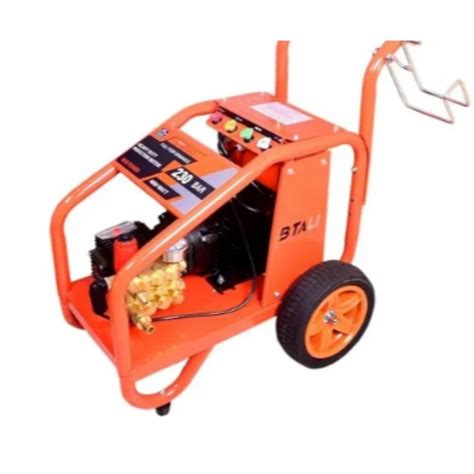 Btali BT2500 HPW High Pressure Washer 160 Bar At Rs 42000 In Bengaluru