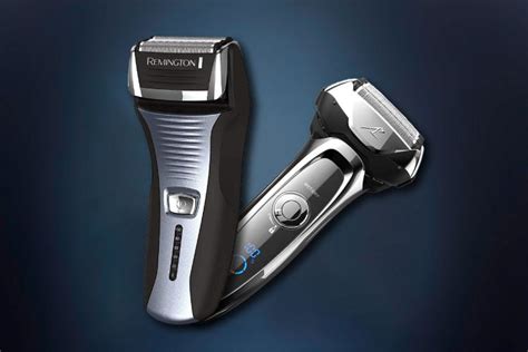 9 Best Electric Shavers For Men To Buy In 2022