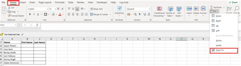 How To Split Text In Excel The 3 Proven Ways To Save Time Excel