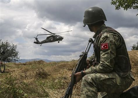 Fuerzas Especiales Turcas Historia Y Lite Boru Basado En Hechos Reales