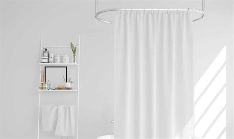 10 Best Shower Curtain Rod Of 2023 Reviewed