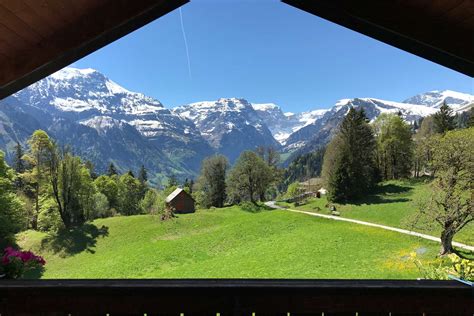 3 bis 4 Tage Erholungsurlaub für zwei im Hotel Cristal in Braunwald im