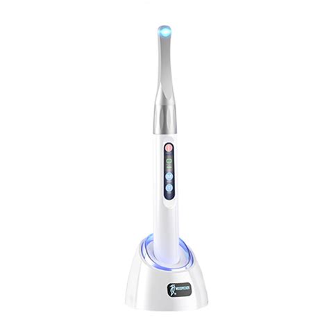 Buy I LED Plus Curing Light Woodpecker Online At Lowest Best