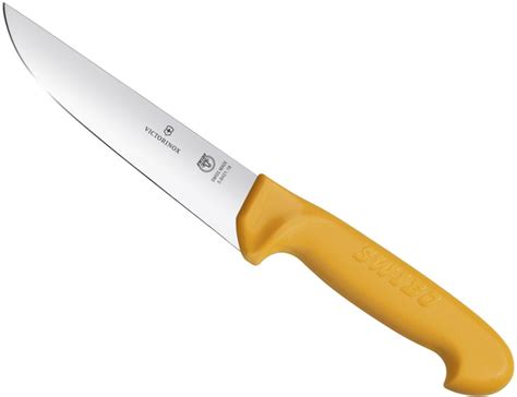 Cutit De Macelarie Victorinox Swibo Butcher S Knife Lama