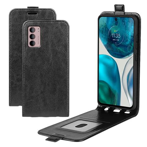 Etui Z Klapk Do Motorola Moto G G Flip Czarne Sklep Xgsm Pl