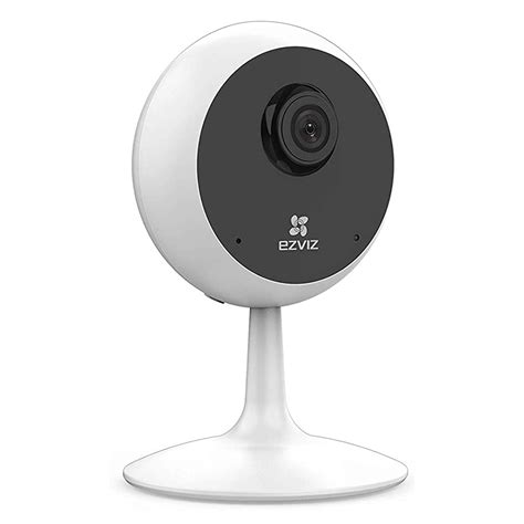 Camara Ezviz Wifi C C Mp Ezviz Hd Cs C C D D Wfr