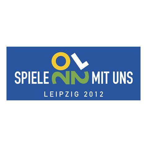 Spiele 2012 Mit Uns Logo PNG Transparent & SVG Vector - Freebie Supply