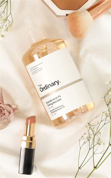 The Ordinary Glycolic Acid 7 Toning Solution 240ml Hot Water Filter System Kleenwater