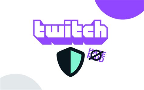 What To Do During A Twitch Hate Raid Streamlabs