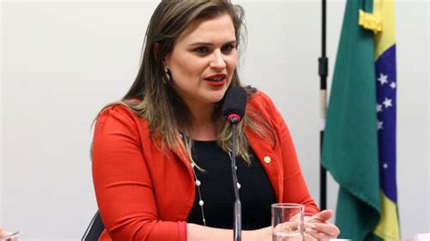 Mar Lia Arraes Pt Candidata A Prefeita Do Recife Elei Es