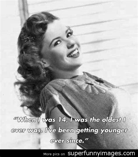 Shirley Temple Quotes Quotesgram