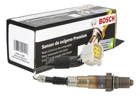 Sensor Oxigeno Adc Chrysler Town Countryv L Bosch Env O Gratis