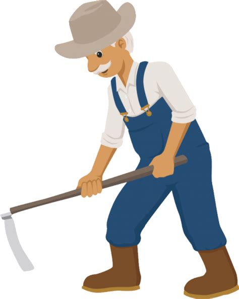 Farmer Transparent Png Images Download Free Transparent Png Logos