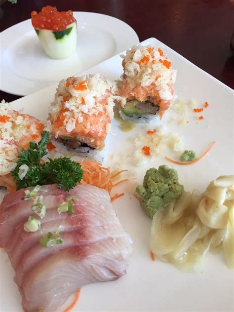 Shiki Sushi Hibachi Japanese Restaurant｜online Order｜chesapeake｜va