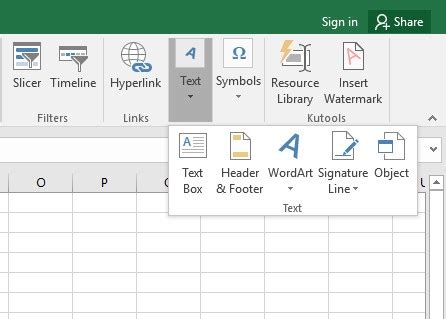 How To Insert Excel Into Powerpoint Easy Guide Excel Wizard