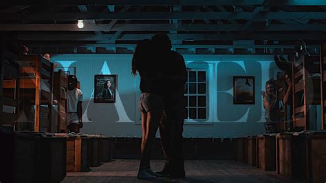 JJ Kiara Naked Outer Banks S YouTube