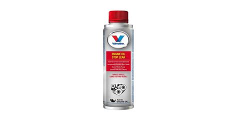 Valvoline Engine Oil Stop Leak Engine Oil Leak Prevention Additive ...