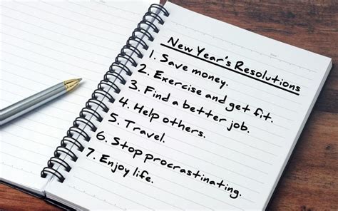 This Is When the First New Year's Resolutions Were Made | Reader's Digest