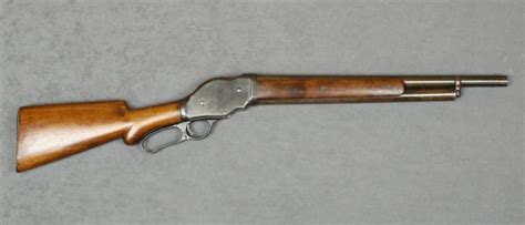 Winchester 1887 / 1901 ружье - характеристики, фото, ттх