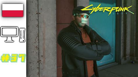 Cyberpunk Pl Sergei I Jego W Z Youtube