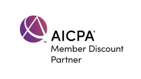 Aicpa Logo