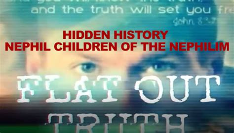 nephil children archives  serapeum