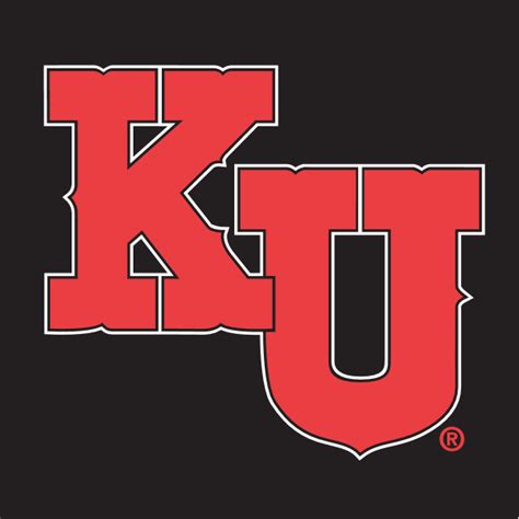 Kansas University Jayhawks Logo Download png