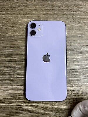 Apple Iphone Gb Purple Unlocked Does Not Activate