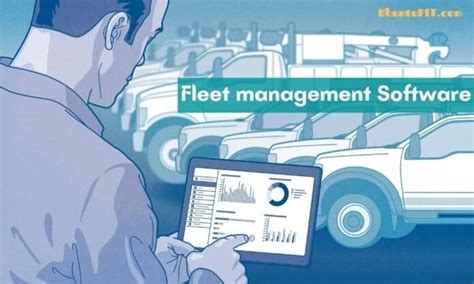 10 Best Fleet Management Software And Monitoring System