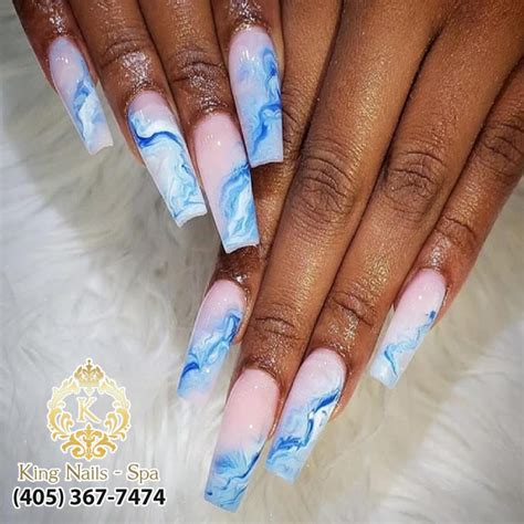 Manicure And Pedicure Care For Summertime Creative Nails World