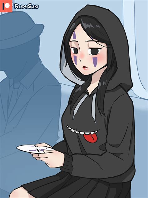 Genderbend No Face Spirited Away By Rudysaki On Newgrounds