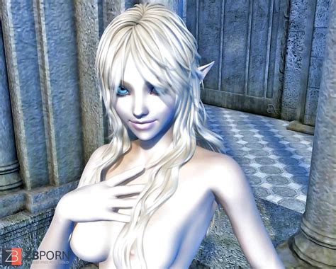 The Pixies Of Porn ZB Porn