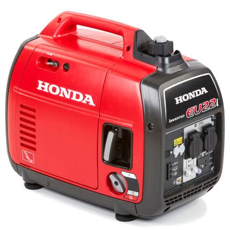 Honda Eu I W Portable Generator George Carr Power Products