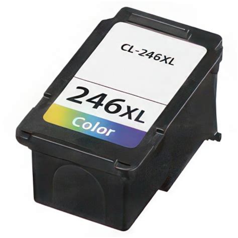 Canon Cl Xl Color High Capacity Ink Cartridge B