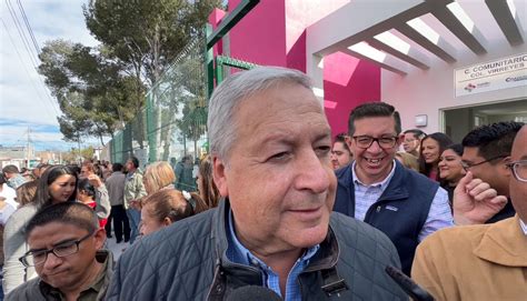 Alistan Renovaci N Del Bulevar Venustiano Carranza En Saltillo